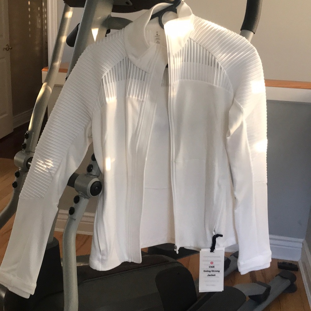 Lululemon Jacket